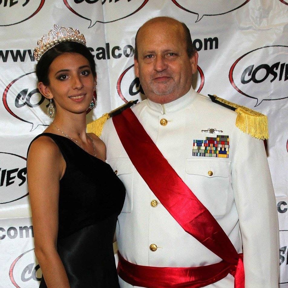 First Prince